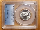 1947-D Washington Quarter PCGS MS65