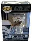 Funko Pop! Vinyl: Star Wars - Stormtrooper - GameStop Star Wars Celebration New!