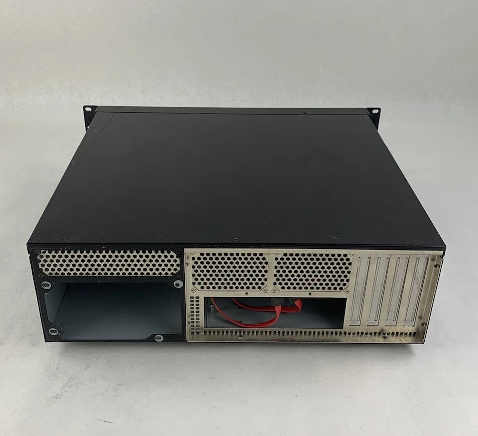 Unbranded 2U Server Chassis 19" x 18" x 5.5" - Image 4 of 4