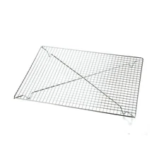 Norpro 12.5-Inch x 18-Inch Cooling Rack, Stainless Steel