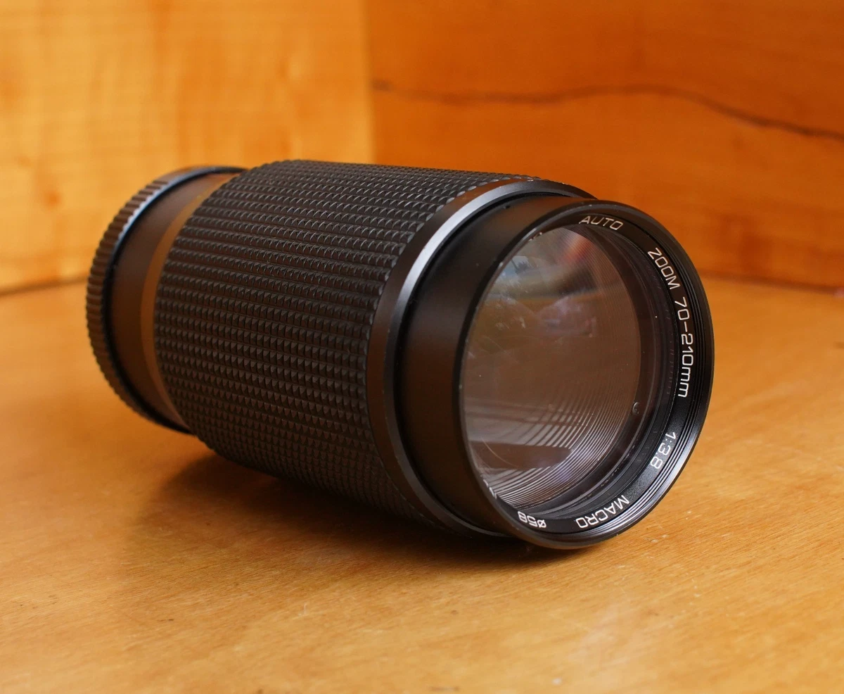 Beroflex Camera Lenses for sale | eBay