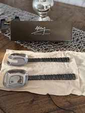 Michael Aram Gotham Serving Set