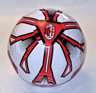 AC Mailand - Fußball - Bild 1 von 2