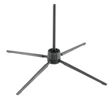 K&M Piccolo Stand Compact Black