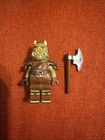 Lego 75326 Star Wars Gamorrean Guard Book Of Boba Fett Minifigure