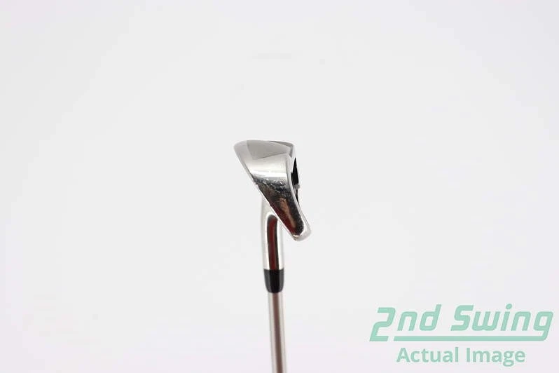 Cobra Baffler XL Single Iron 8 Iron Graphite Regular Right 37.0in - Image 4 of 4