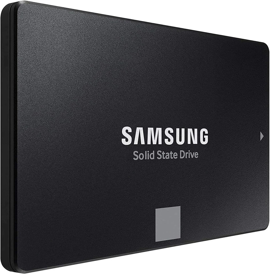 【新品未使用】MZ-77E2T0B/IT Samsung 870 EVO 2TB 2.5