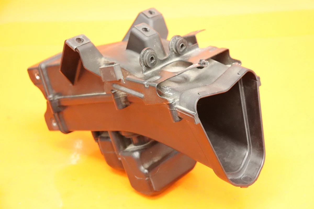 Kawasaki Motorcycle Air Intake Ducts & Scoops for Kawasaki Ninja