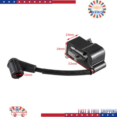 #ad Ignition Coil For Homelite 38cc 45cc 33cc Chainsaw 300953003 300953001 984882001 $13.99
