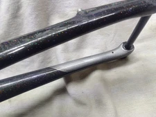 Trek Emonda Tapered Carbon Fork for Disc Brakes