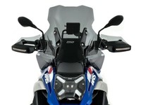 BMW R1300 GS ABS 2023-2026 WRS BM097FS Seitliche Windabweiser