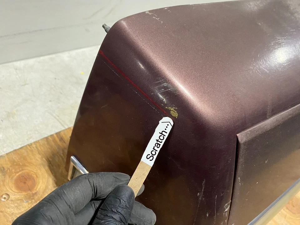 Cabezal de faros delanteros Chrysler Imperial 1990 a 1993 G5790 PS Foto 3 de 4