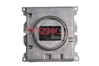 Metzger SteuergeräT, Beleuchtung Greenparts 0896554