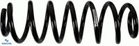 Sachs 994557 Fahrwerksfeder FüR VW