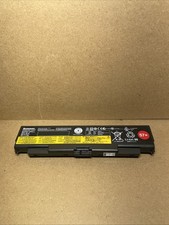 NEW Genuine T440P T540P Battery for ThinkPad L440 L540 W540 0C52863 0C52864 57 