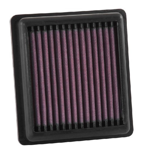 AIR FILTER YA-5317 - Picture 2 of 6