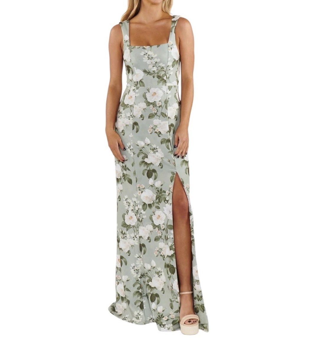 Green Show Me Your MuMu Dresses for Women for sale | eBay