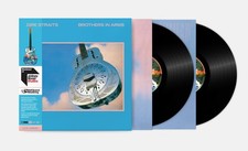 Álbum Dire Straits Brothers in Arms (Half-Speed Master) (Vinilo) 12"