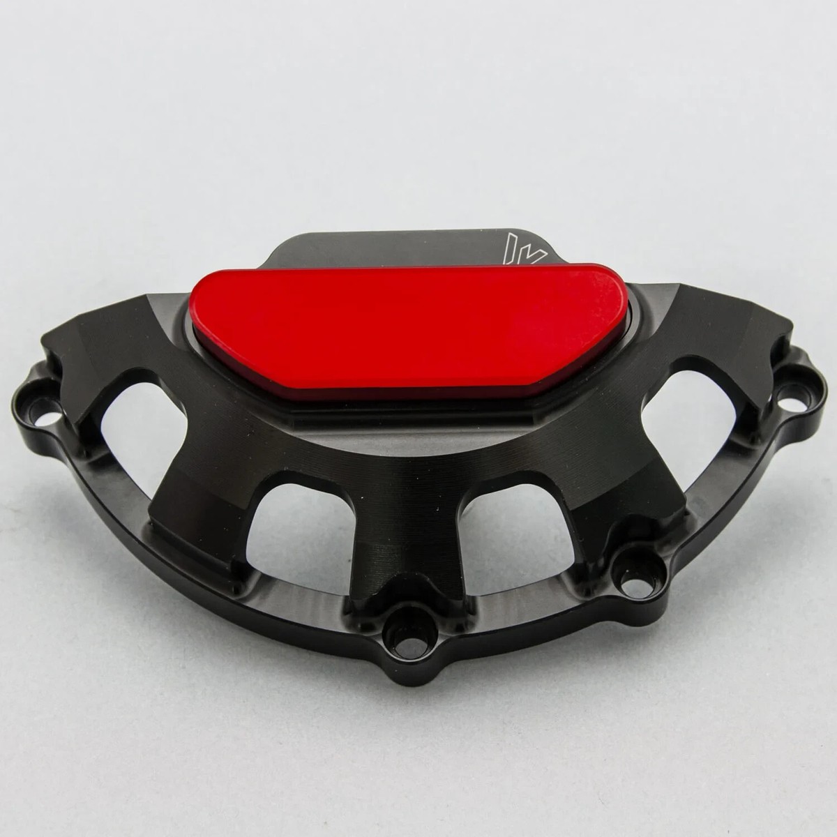 TRIUMPH 2013-17 DAYTONA 675 / R WOODCRAFT LHS STATOR COVER