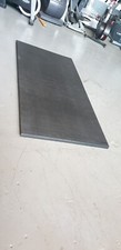 2 m x 1 m x 4 cm professionelle Jordan Trainingsmatte kommerzielle Fitnessgeräte