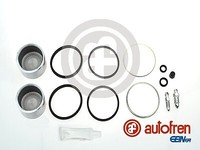 Autofren Seinsa D42590C Reparatursatz, Bremssattel Vorderachse FÜR Austin Rover