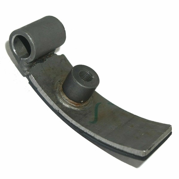 Kettenspanner Auflage Passt FüR Royal Enfield Bullet Classic 350 & 500Cc @Uk-image