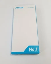 2 Pack Anker 60W Charger Cable USB C to USB C Fast Charging 6ft Braided Cable