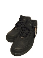 mens fubu gravel basketball shoe