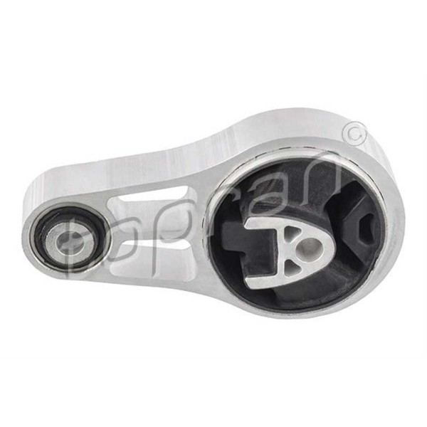 Topran Lagerung Motor Motorlager Links FüR Mini Mini R56 Cooper One R57 R59-image