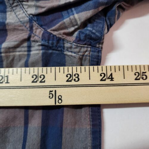 Carhartt Herren Langarm Button Down Größe L - Bild 8 von 12