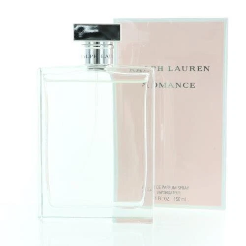 Romance Perfume by Ralph Lauren 5.1 oz EDP Spray for Women New In Box