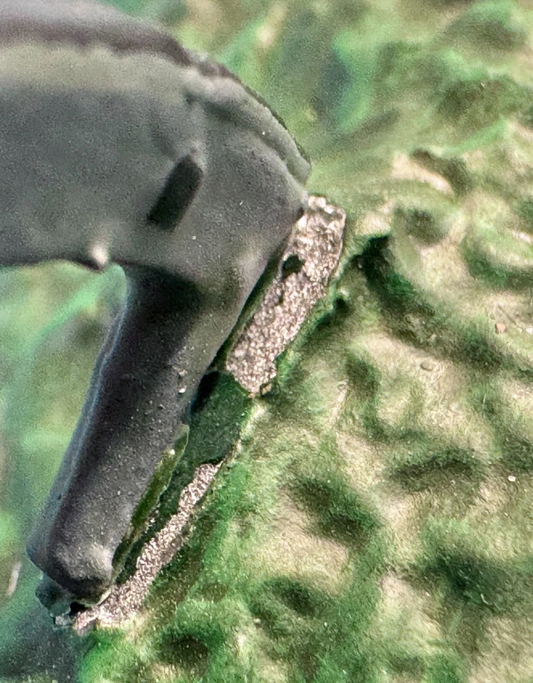 Frontline Connoisseur Range 9º Corero Francés Oficial Carga Líder F9C6 Foto 4 de 4