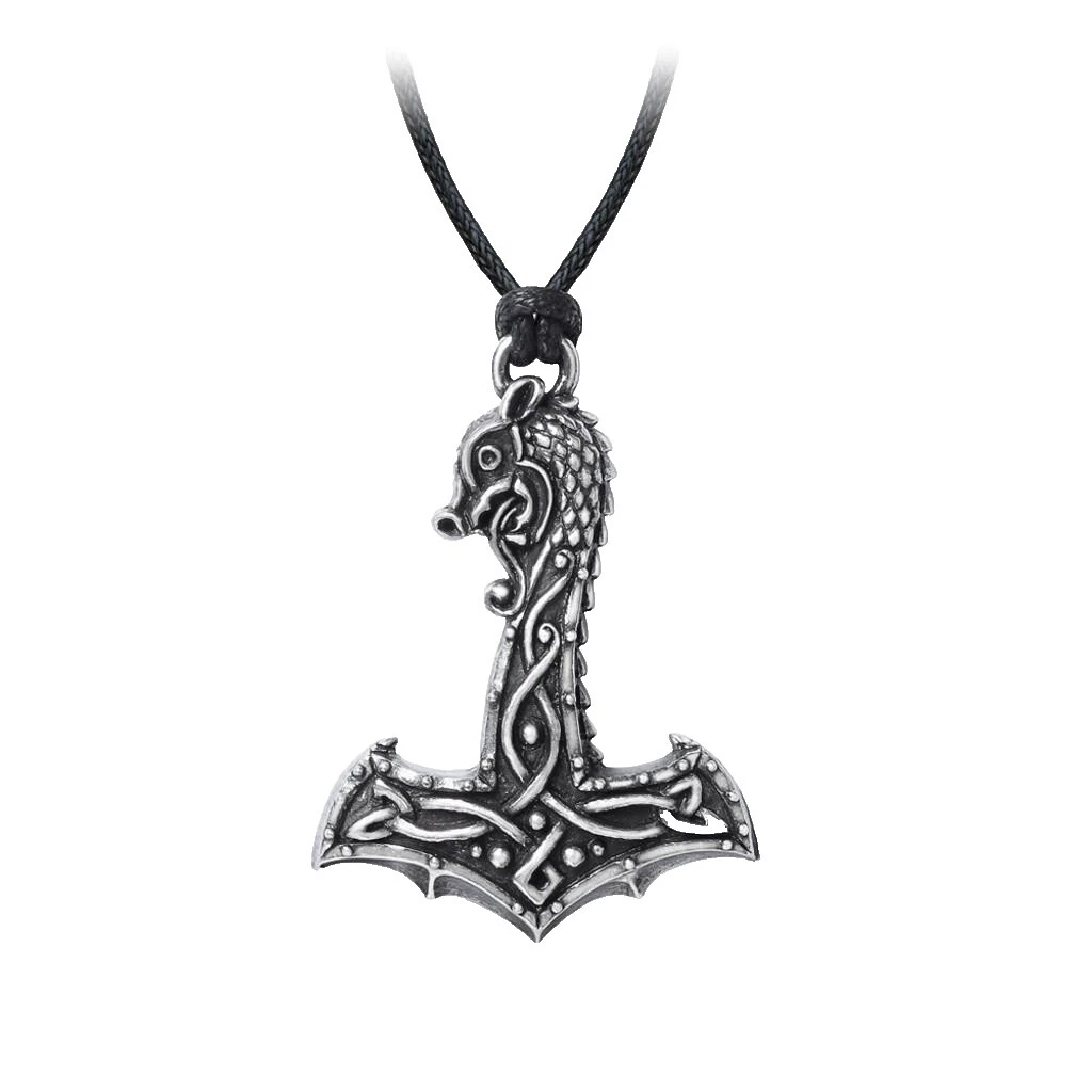 Viking Fashion Necklaces & Pendants