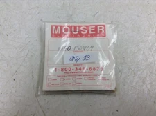 Xicon Mouser 130 V 07 1490-130V07 Varistor Bag of 33 New