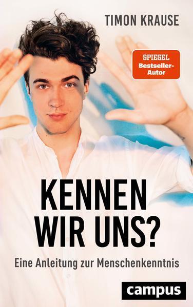 Thumbnail - Kennen Wir Uns? | Timon Krause | 2020 | Deutsch