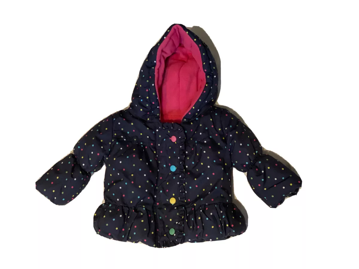 George store baby coat