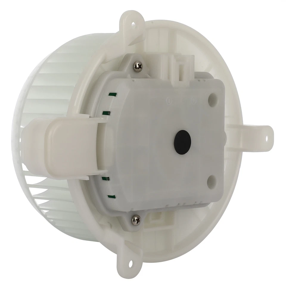 For 08-16 Toyota Land Cruiser Lexus LX570 A/C Heater Blower Motor with Fan Cage - Image 2 of 4