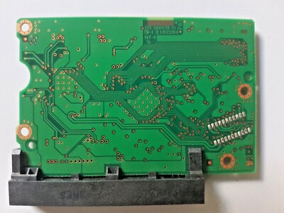 PCB board controller hard drives electronics 0A90158 HDT721075SLA360.