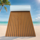 <!--F#f_0-->EVA Foam Boat Flooring Marine Teak Decking For Yacht Carpet Brown 90×240CM🌠<!--F/-->