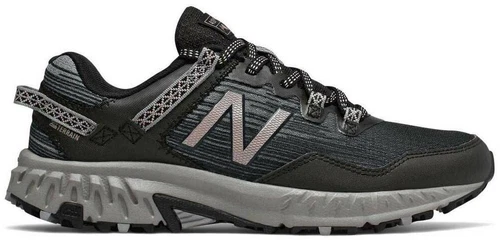 New Balance 410 Black/Grey W