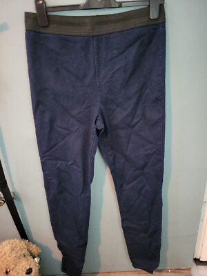 Matalan Papaya Size 12 Blue Jegging Jeans (1223/58/v)