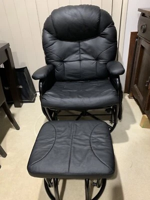 Valco Baby Seville Glider Nursing Chair Feeding Gumtree Valco Baby Seville Glider Nursing Chair Feeding Gumtree