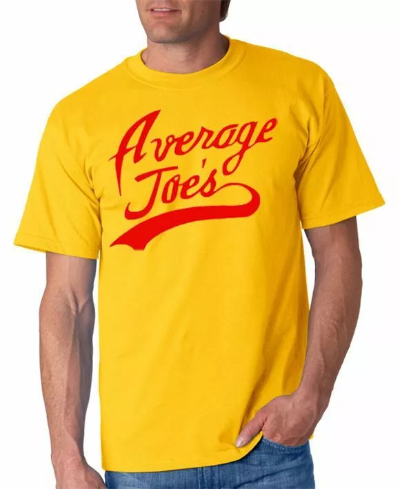 average joes shirt walmart