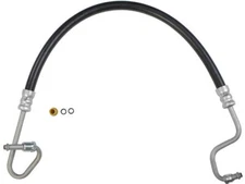 For Dodge Ram 3500 Power Steering Pressure Line Hose Assembly 71497DHQW