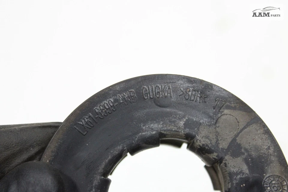 Ford Escape 2020-2024 asiento aislador muelle helicoidal superior trasero derecho oem Foto 4 de 4