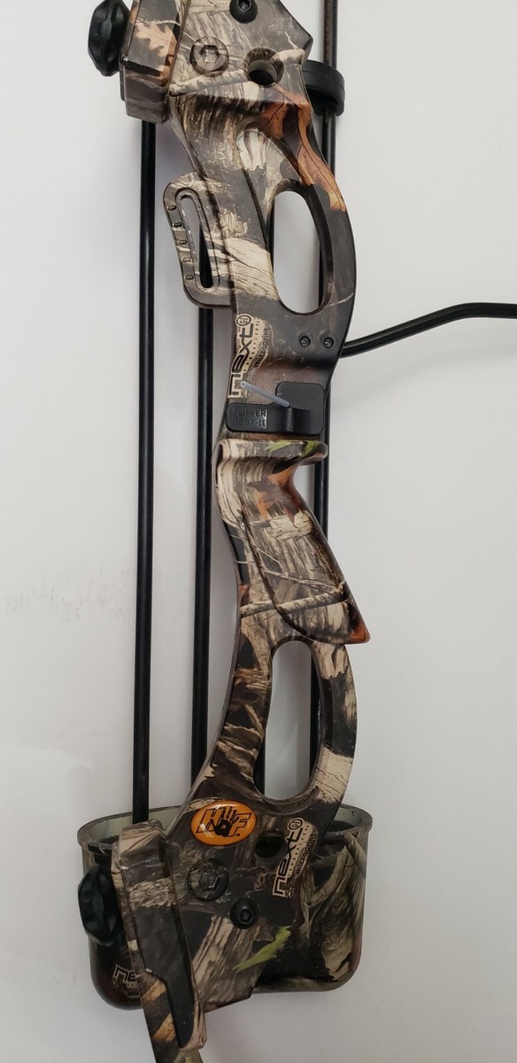 High Five Camouflage Youth Compound Bow with 4 Arrows | eBay High Five Camouflage Youth Compound Bow with 4 Arrows | eBay