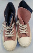 Converse Chuck Taylor All Star 56167C Women's pink/White Shoes Size US 5 UK 3