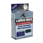 Libido Max Male Enhancement  Power Extending Formula 30 Softgels
