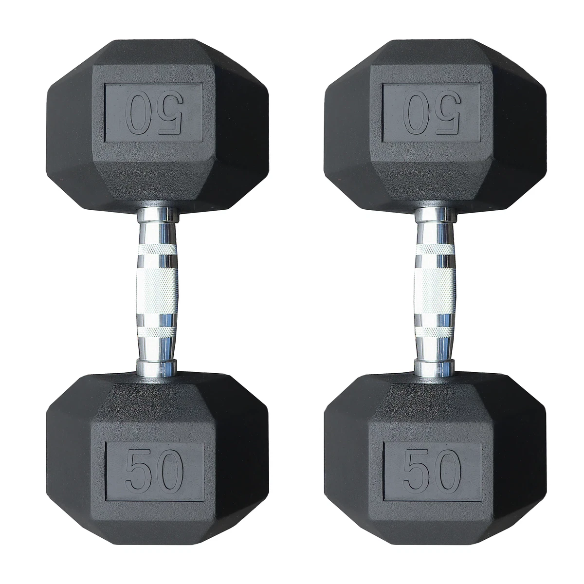 Dumbbells 2024 50 lbs