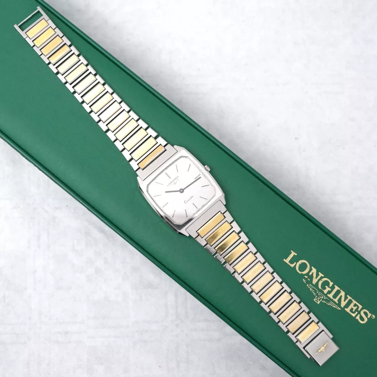 Armbanduhr longines new arrivals